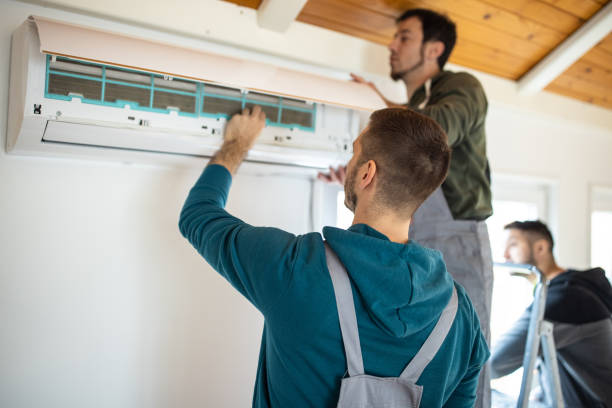 Best Emergency HVAC Services in Stevensville, MD