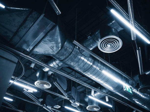 Best Air Conditioning Cleaning in Stevensville, MD