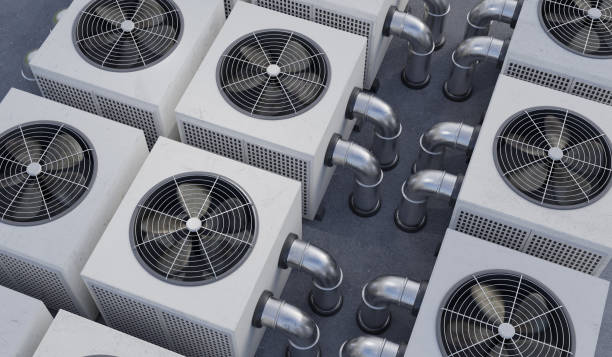 Best Solar-powered HVAC Systems in Stevensville, MD