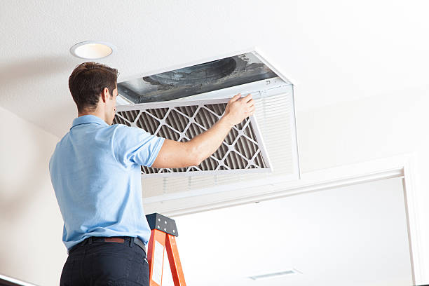Best Commercial HVAC in Stevensville, MD