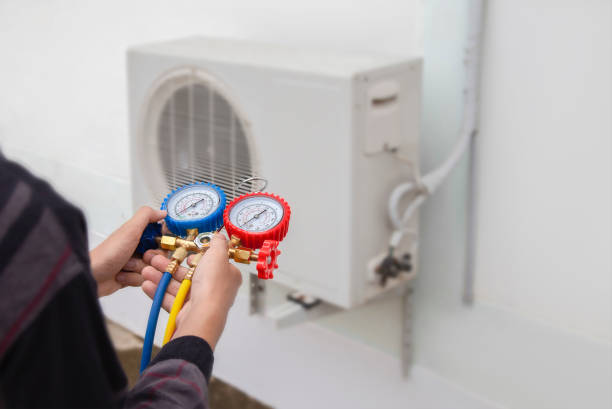 Best Energy-efficient HVAC Solutions in Stevensville, MD